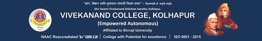 Vivekanand College