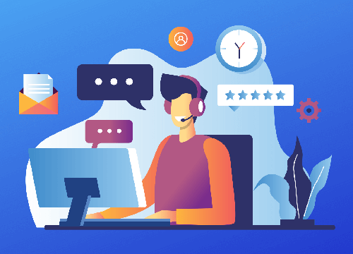 helpdesk
