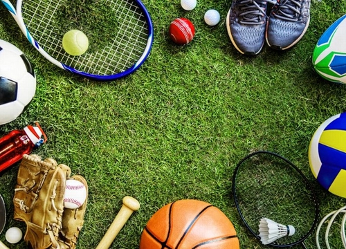 sports
