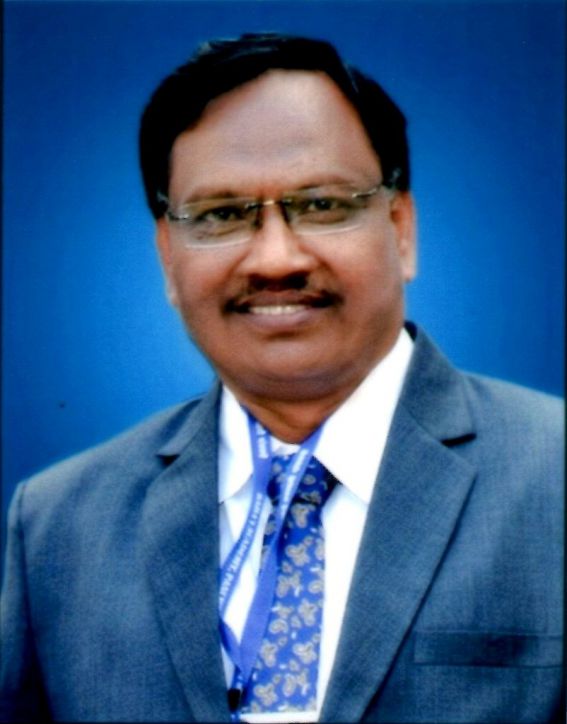 Dr. R. R. Kumbhar