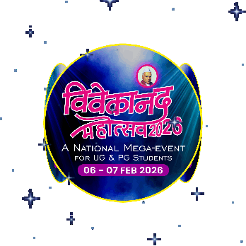 Vivekanand Mahotsav 2026